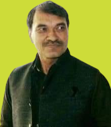 Keshab Prasad Humagain